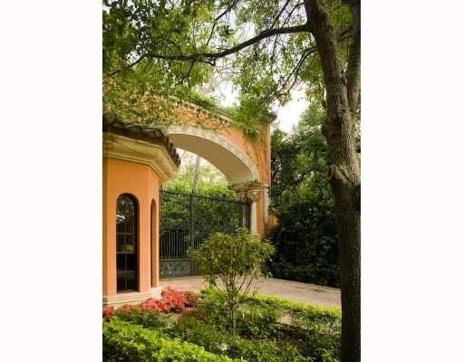 Cloisters On The Bay - Luxury Condo Interior