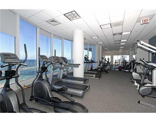 Akoya - Luxury Condo Interior