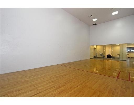 Akoya - Luxury Condo Interior