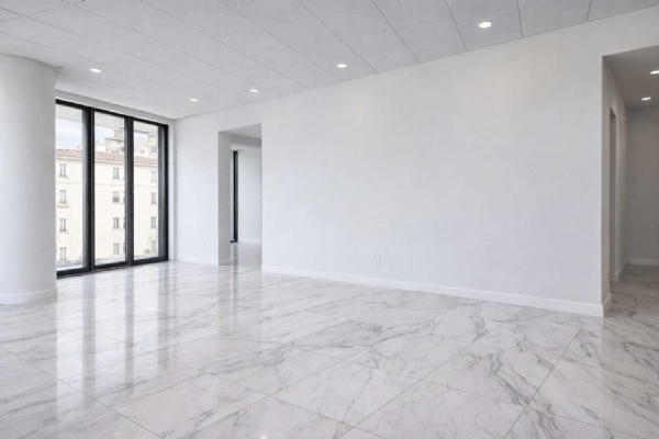 Eturna Beachside - Luxury Condo Interior