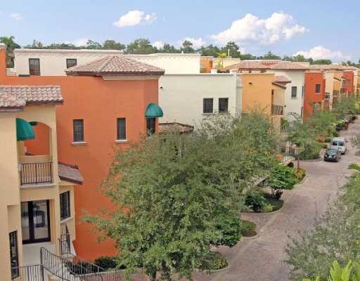 Cloisters On The Bay - Luxury Condo Interior