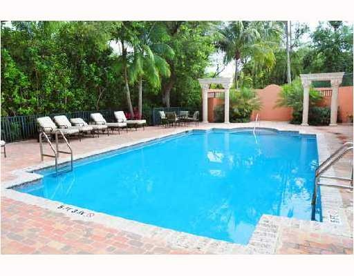 Cloisters On The Bay - Luxury Condo Interior