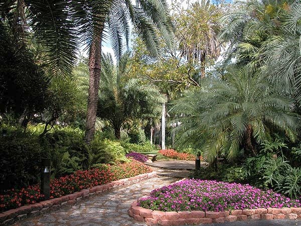 Key Colony I Tidemark - Luxury Condo Interior