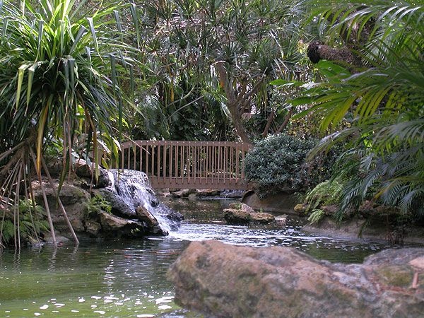 Key Colony I Tidemark - Luxury Condo Interior