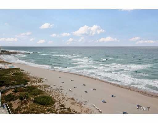 1500 Ocean Drive - Luxury Condo Interior