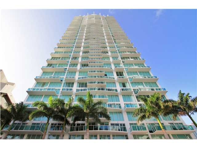 Brickell On The River South Tower - Luxury Condo Interior