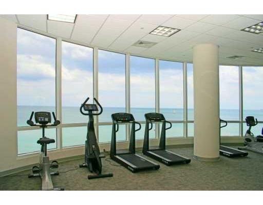 Akoya - Luxury Condo Interior