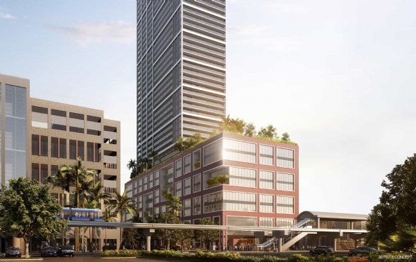 Natiivo Miami - Luxury Condo Interior