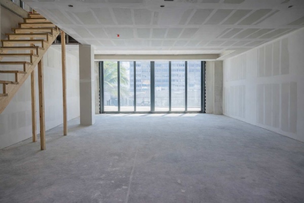 Eturna Beachside - Luxury Condo Interior