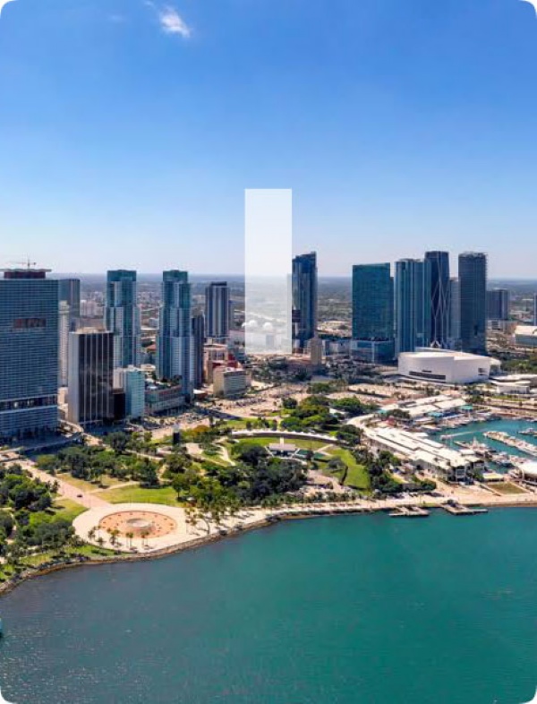 Natiivo Miami - Luxury Condo Interior