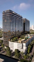 Oasis Hallandale - Photo Thumbnail
