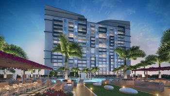 5350 Park - Photo Thumbnail