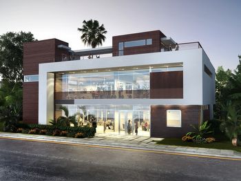 The Mansions At Doral - Photo Thumbnail