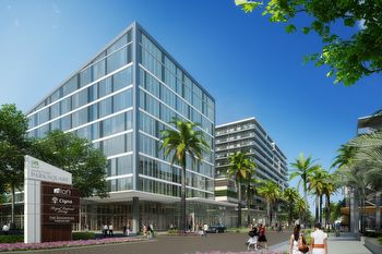 Aventura Parksquare - Photo Thumbnail