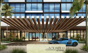 Aquablu - Photo Thumbnail