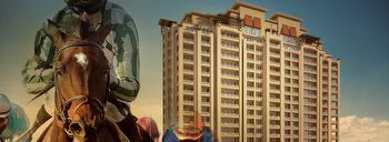 Gulfstream Park Tower - Photo Thumbnail