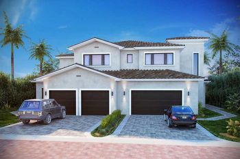 The Preserve At Emerald Hills - Photo Thumbnail