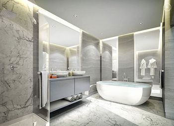 O Residences - Photo Thumbnail