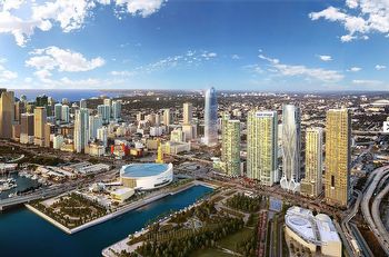 Okan Tower - Photo Thumbnail