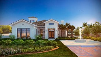 The Preserve At Emerald Hills - Photo Thumbnail