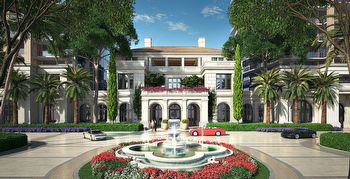 Estates At Acqualina - Photo Thumbnail