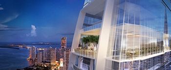 Okan Tower - Photo Thumbnail