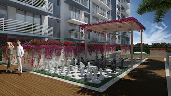 5350 Park - Photo Thumbnail