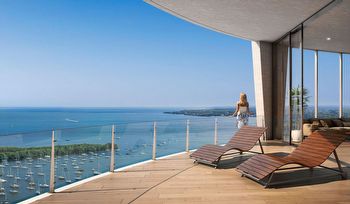 Club Residences At Park Grove - Photo Thumbnail