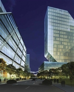 Brickell City Centre Rise - Photo Thumbnail