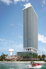 Hyde Beach - Photo Thumbnail