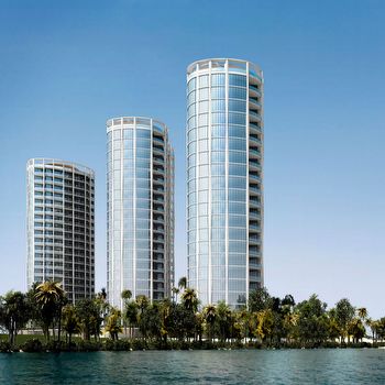 Club Residences At Park Grove - Photo Thumbnail