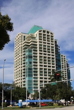 Ritz-Carlton - Photo Thumbnail