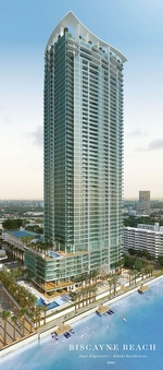 Biscayne Beach - Photo Thumbnail