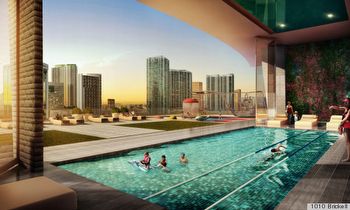 1010 Brickell - Photo Thumbnail