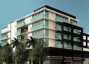 1215 On West - Photo Thumbnail