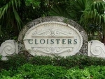 Cloisters On The Bay - Photo Thumbnail