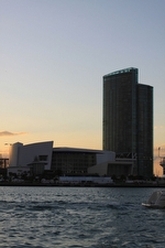 Marina Blue - Photo Thumbnail