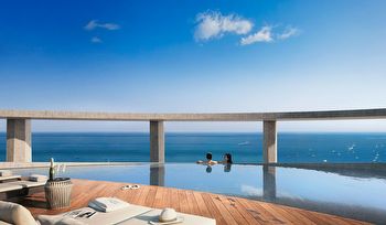 Club Residences At Park Grove - Photo Thumbnail