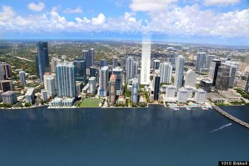 1010 Brickell - Photo Thumbnail