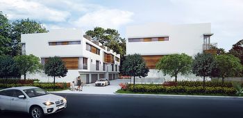 101 Key Biscayne - Photo Thumbnail