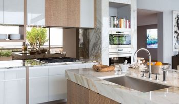 Club Residences At Park Grove - Photo Thumbnail