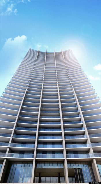 1010 Brickell - Photo Thumbnail