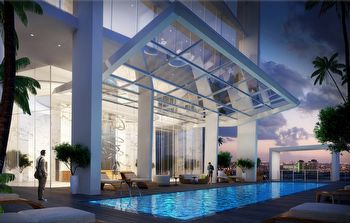 Okan Tower - Photo Thumbnail