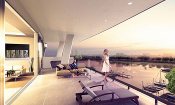 Vita At Grove Isle - Photo Thumbnail