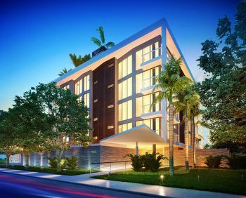 1800 Las Olas - Photo Thumbnail