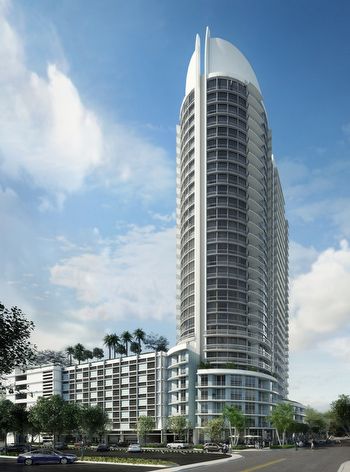 8th Avenue Residences - Photo Thumbnail