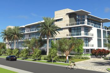 Aquarius 15 - Photo Thumbnail