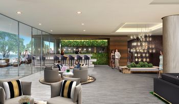 Aria On The Bay - Photo Thumbnail