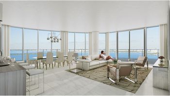 Aria On The Bay - Photo Thumbnail