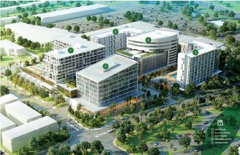 Aventura Parksquare - Photo Thumbnail